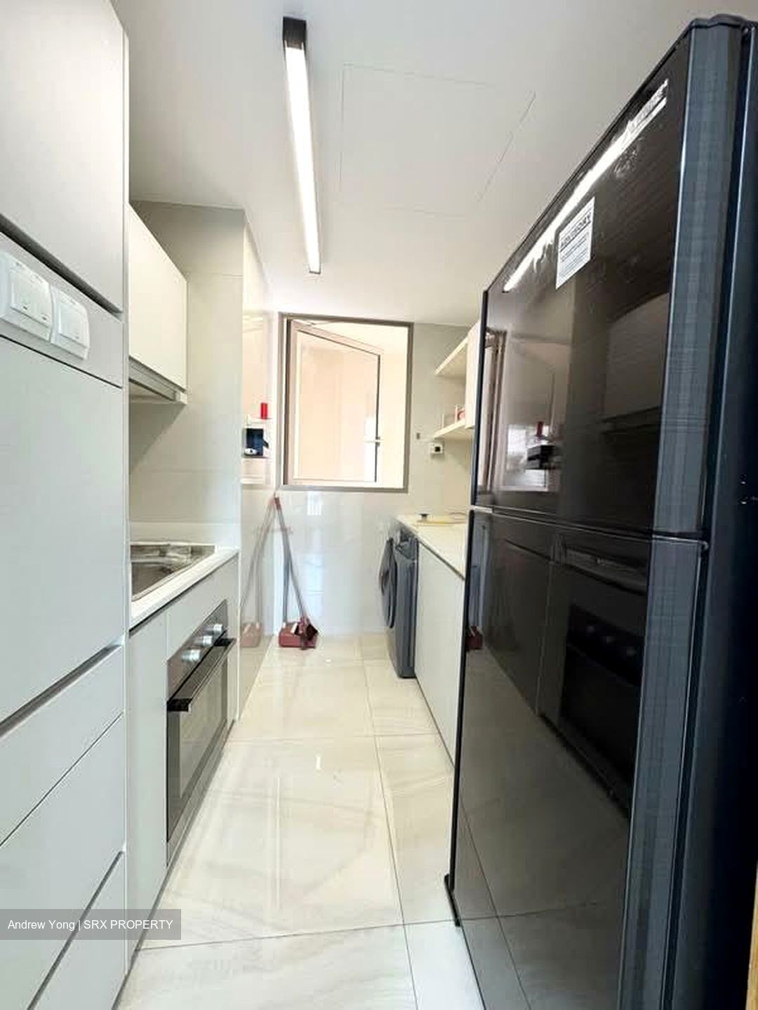 The Vales (D19), Condominium #547165751